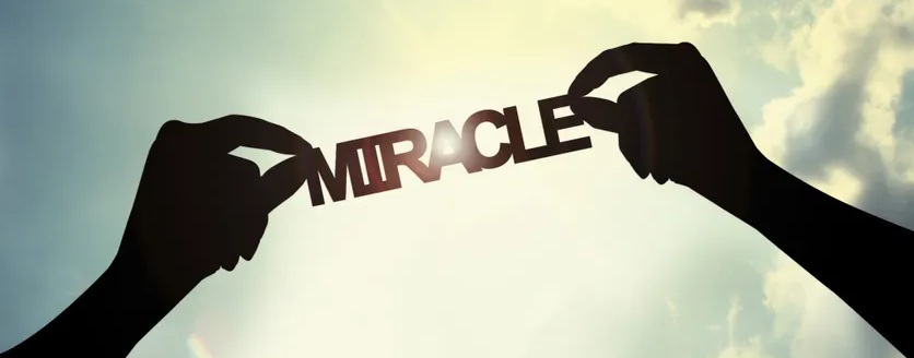 Un miracle 