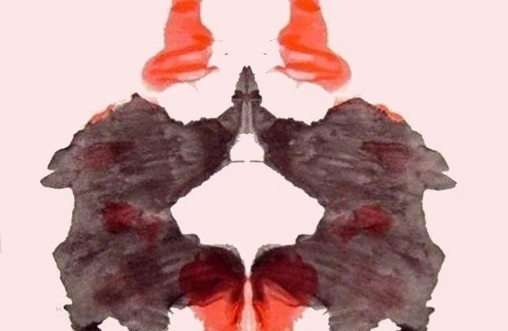 Test de Rorschach