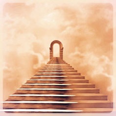 Porte vers l'inconscient