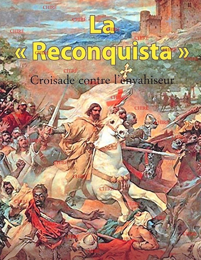 La Reconquista