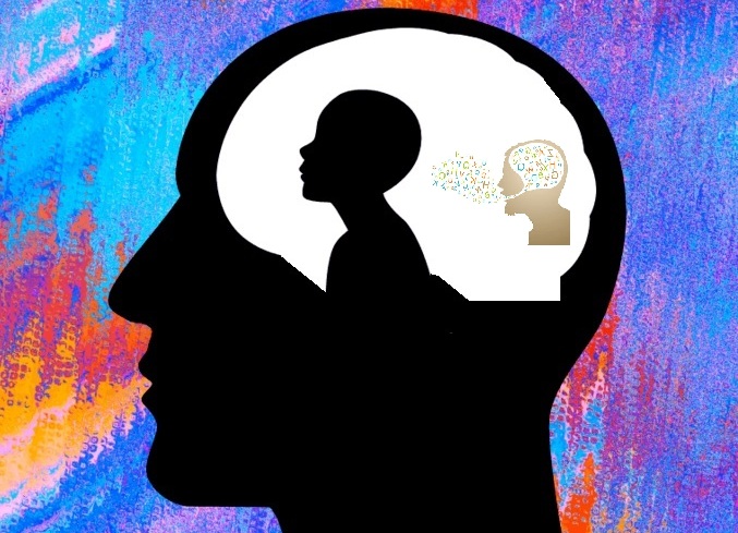 une voix du passé dans notre cerveau