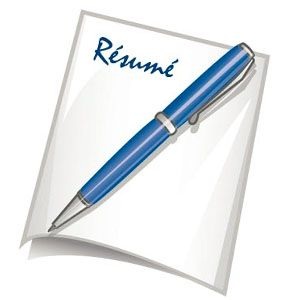 Résumé