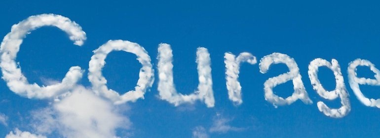 Courage